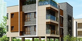 residential projects chennai