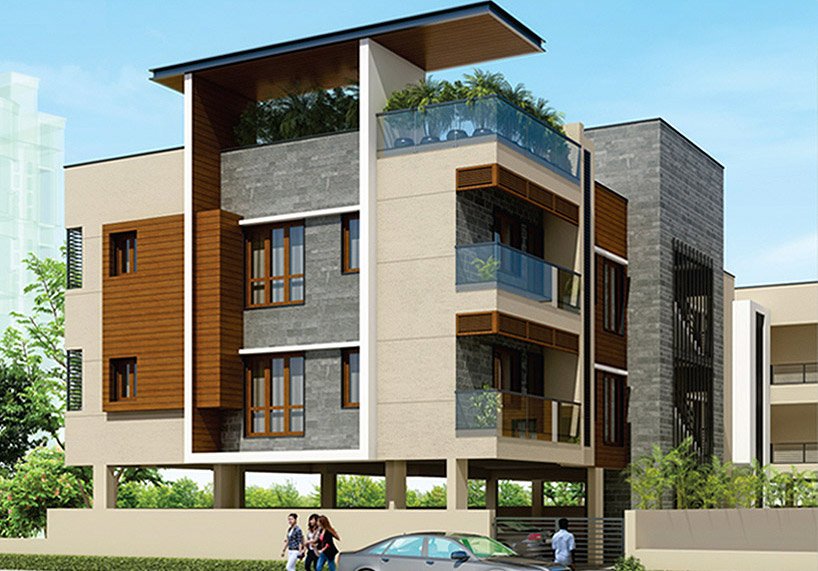 perungudi flats perungudi flats for sale