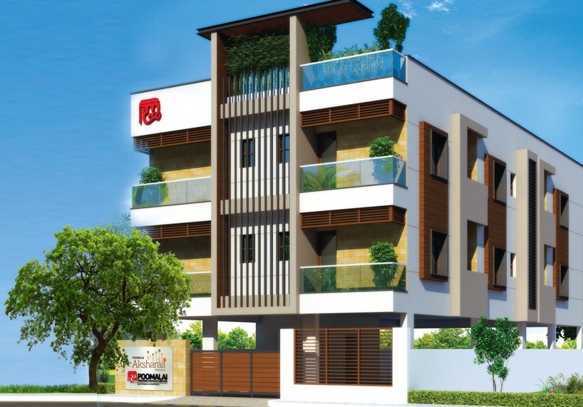 perungudi flats for sale