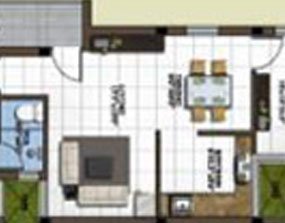 flat for sale in Thiruvanmiyur