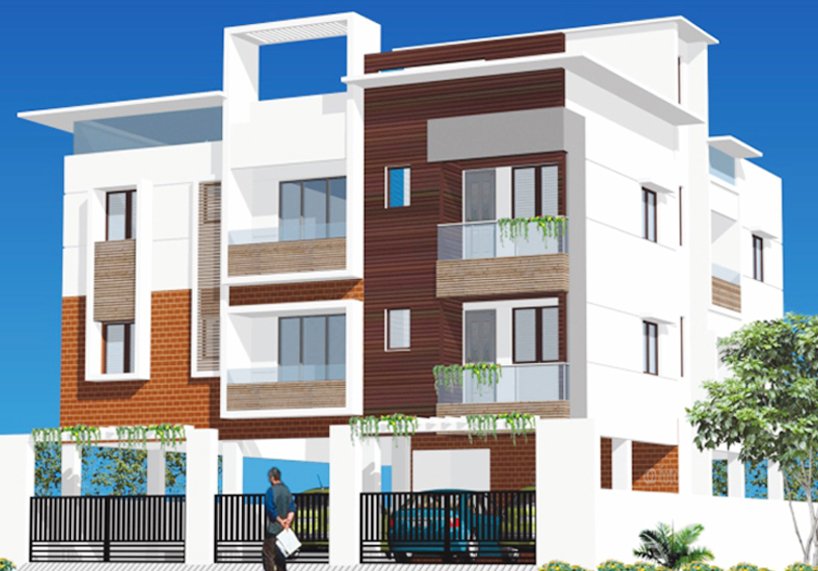 flats in tambaram for sale