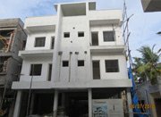 perungudi flats