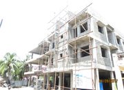 perungudi flats