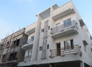 perungudi flats