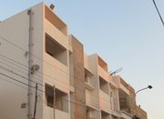 perungudi flats