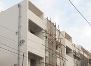 perungudi flats