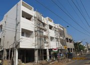 perungudi flats