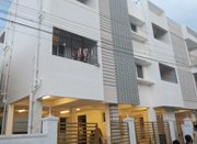 perungudi flats