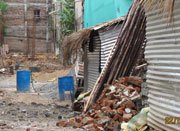 Thiruvanmiyur flats for sale