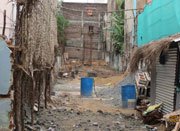 flats sale Thiruvanmiyur