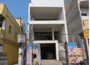 perungudi flats