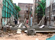 flats in Thiruvanmiyur