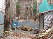 flats in Thiruvanmiyur