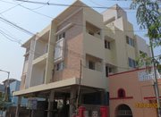 perungudi flats