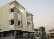 perungudi flats
