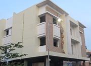 perungudi flats