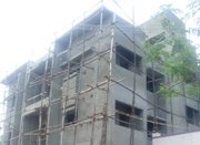 perungudi flats