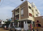 perungudi flats