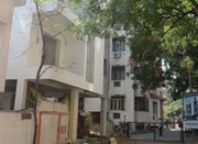 perungudi flats