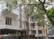 perungudi flats