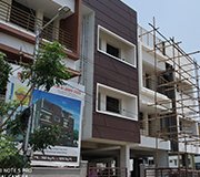 perungudi flats
