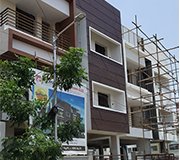 perungudi flats