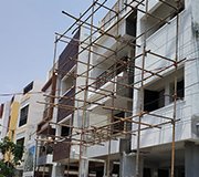 perungudi flats