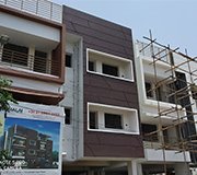 perungudi flats