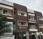 perungudi flats