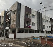 perungudi flats