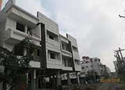 perungudi flats