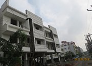 perungudi flats
