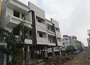 perungudi flats