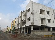 perungudi flats