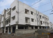 perungudi flats