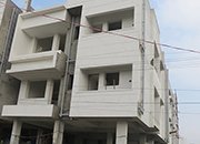 perungudi flats