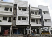 perungudi flats