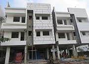 perungudi flats