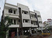 perungudi flats