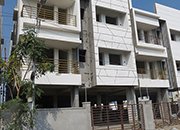 perungudi flats