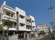 perungudi flats