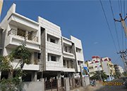 perungudi flats