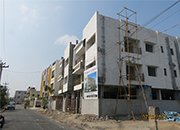 perungudi flats