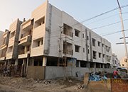 perungudi flats