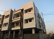 perungudi flats