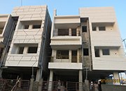 perungudi flats