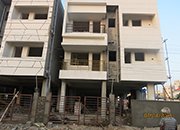 perungudi flats