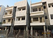 perungudi flats
