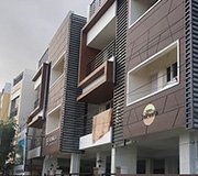 perungudi flats