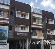perungudi flats